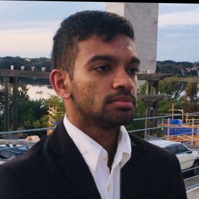 Nihar Shah, CyberRST webinar speaker